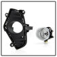 Spyder 19-21 Toyota RAV4 OEM Style Fog Light w/ OEM Switch - Clear FL-TRAV419-C 5087126