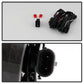 Spyder Toyota Sequoia 08-16 OEM Style Fog Lights w/OEM Fit Switch - Fog Bulbs-4145(Included) - Clear 5087133