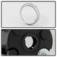 Spyder Toyota Sienna 11-17 SE Models Only OEM Fog Lights w/OEM Fit Switch - H8 (Included) - Clear 5086341