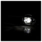 SPYDER 21-23 Toyota Sienna (LE-XLE Models Only) OEM Full LED Fog Lights w/Switch 9051364