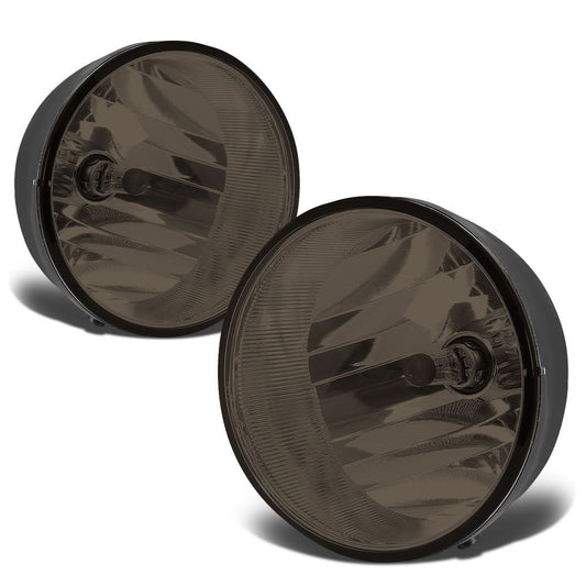 04-14 Toyota Multi-Model Smoke Fog Lights w/ Switch & H11 Bulb