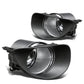 2006-2008 Toyota Yaris Hatchback Fog Lights with Switch H11 Clear