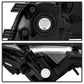 Spyder Volkswagen Jetta MK6 2015-2016 Sedan 4Dr only OEM Style Fog Lights w/Switch Clear FL-VJ2015-C 5082268