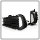 SPYDER Volkswagen Jetta 22-24 OEM Style Daytime Running Lights FL-VJ2022-LED-C 9055539