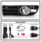 Spyder Volkswagen Jetta 99-05 OEM Fog Lights w/Switch Clear FL-VJ99-C 5021724