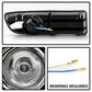 Spyder Volkswagen Jetta 99-05 OEM Fog Lights w/Switch Clear FL-VJ99-C 5021724