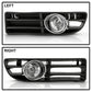 Spyder Volkswagen Jetta 99-05 OEM Fog Lights w/Switch Clear FL-VJ99-C 5021724