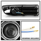 Spyder Volkswagen Jetta 99-05 OEM Fog Lights w/Switch Smoke FL-VJ99-SM 5038623