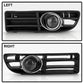 Spyder Volkswagen Jetta 99-05 OEM Fog Lights w/Switch Smoke FL-VJ99-SM 5038623