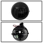 Spyder Ford F150 09-14 LED Fog Lights Black FL-YD-FF15009-LED-BK 5081070