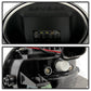 Spyder Ford F150 09-14 LED Fog Lights Black FL-YD-FF15009-LED-BK 5081070
