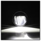 Spyder Ford F150 09-14 LED Fog Lights Black FL-YD-FF15009-LED-BK 5081070