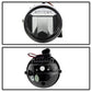 Spyder Ford F150 09-14 LED Fog Lights Chrome FL-YD-FF15009-LED-C 5081063