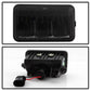 Spyder 15-16 Ford F-150 Fog Light - Black FL-YD-FF15015-LED-BK 5083975