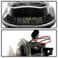 Spyder Ford Superduty 11-14 LED Fog Lights Black FL-YD-FS11-LED-BK 5081100