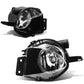 2006-2008 BMW 325i 328i 330i Fog Lights w/ Switch H11 Clear