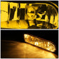 99-06 Chevrolet Silverado Suburban Tahoe Fog Lights w/ Switch