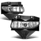 99-04 Ford Mustang GT Clear Fog Lights with 899 Bulb