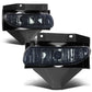 99-04 Ford Mustang GT Smoke Fog Lights - 899 Bulb