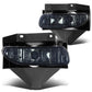 99-04 Ford Mustang GT Smoke Fog Lights - 899 Bulb