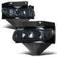 99-04 Ford Mustang GT Smoke Fog Lights - 899 Bulb