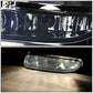 99-04 Ford Mustang GT Smoke Fog Lights - 899 Bulb
