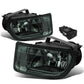 99-04 Honda Odyssey Fog Lights w/ Switch H11 Bulb Smoke