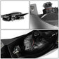 2009-2011 Honda Civic 2-Door Fog Lights with Switch and H11 Bulbs
