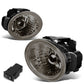 2002-2007 Nissan Altima/Murano/Infiniti FX Smoke Fog Lights w/ Switch