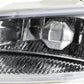 02-08 Toyota Camry Solara Corolla Fog Lights w/ Switch Clear