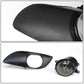 2009-2011 Toyota Yaris Hatchback Fog Lights w/ Switch H11 Smoke