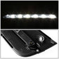 2009-2014 Chevrolet Cruze LED Fog Lights with Wiring Kit - Clear