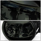 06-13 Toyota/Lexus LED Fog Lights - Smoke