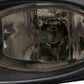 06-07 Honda Accord Coupe Fog Lights with Switch & Bezel - Smoke