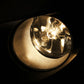 06-08 Toyota Yaris Hatchback Fog Lights with Switch & Bezel H11