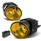 00-04 Nissan Sentra/Maxima/Frontier/Xterra Fog Lights with Switch H3