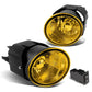 00-04 Nissan Sentra/Maxima/Frontier/Xterra Fog Lights with Switch H3