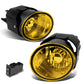 00-04 Nissan Sentra/Maxima/Frontier/Xterra Fog Lights with Switch H3