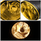 00-04 Nissan Sentra/Maxima/Frontier/Xterra Fog Lights with Switch H3