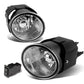 00-04 Nissan Sentra / Maxima / Frontier / Xterra Fog Lights w/ Switch