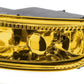 01-02 Toyota Corolla H11 Amber Fog Lights