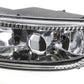 01-02 Toyota Corolla H11 Chrome Clear Fog Lights