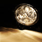 2003-2006 Hyundai Accent Fog Lights with Switch - 881 Bulb Amber