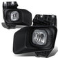 2011-2016 Ford F-250 F-350 F-450 F-550 Super Duty Fog Lights w/ Switch