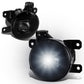 06-14 Suzuki Grand Vitara / 06-12 SX4 Smoke Fog Lights