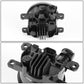 06-14 Suzuki Grand Vitara / 06-12 SX4 Smoke Fog Lights