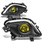 2014-2016 Mazda 6 Fog Lights with Switch & Chrome Bezel