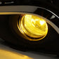 2014-2016 Mazda 6 Fog Lights with Switch & Chrome Bezel