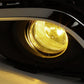 2014-2016 Mazda 6 Fog Lights with Switch & Chrome Bezel