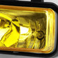2015-2018 GMC Yukon Fog Lights with Switch & Bezel - Amber 5202 Bulb